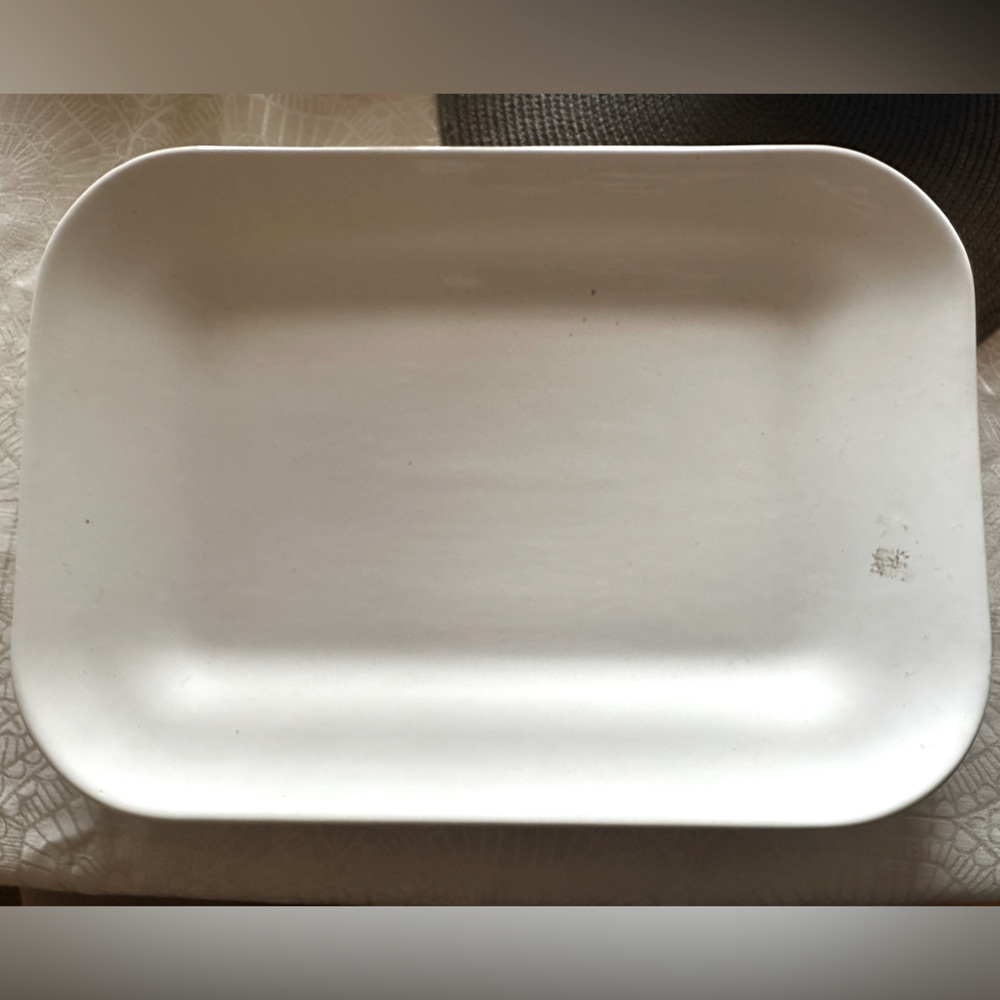 BIA Cordon Bleu International Rect. Rim Patter, 1875 X1325 x' 5'